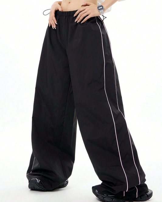 Rhythm Stepper Pants