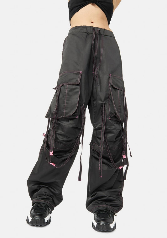 Rhythm Artificer Pants